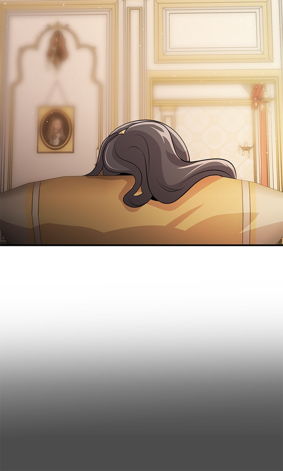 Demon Queen Just Wants to Make Peace Chapter 22 page 32 - 
