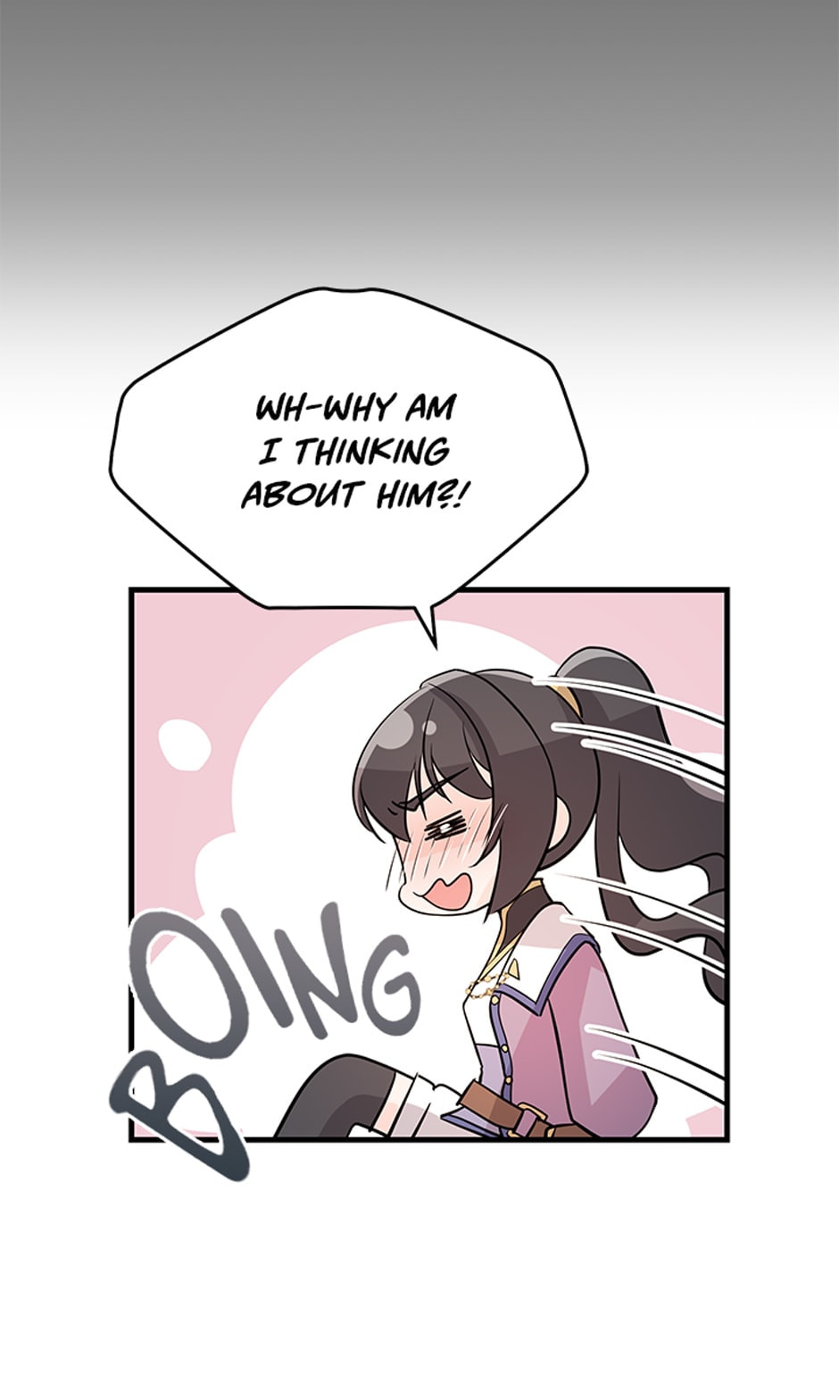 Demon Queen Just Wants to Make Peace Chapter 22 page 35 - 