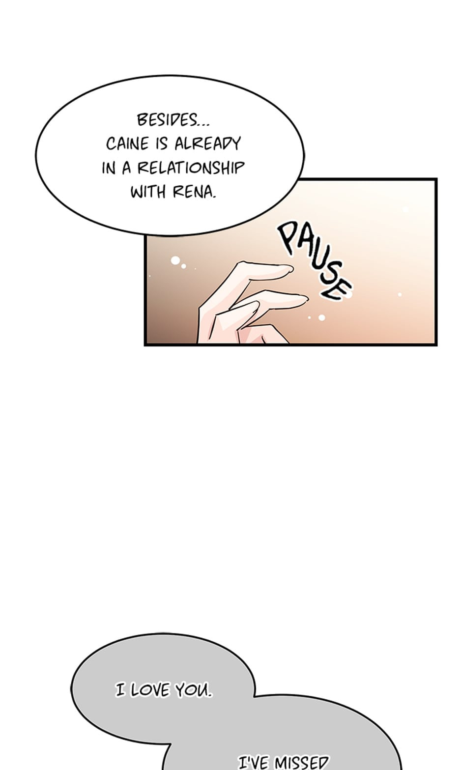 Demon Queen Just Wants to Make Peace Chapter 22 page 37 - 