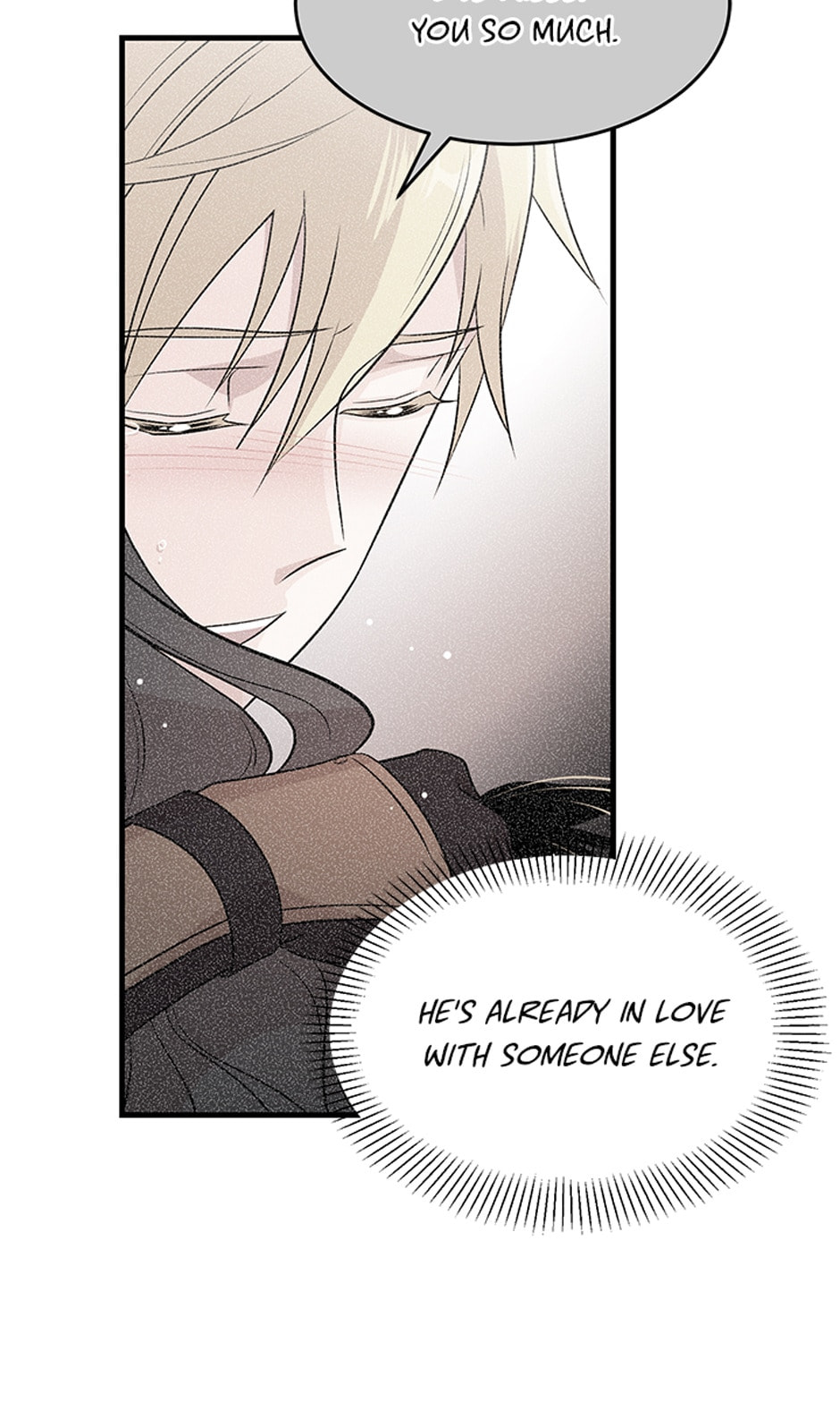 Demon Queen Just Wants to Make Peace Chapter 22 page 38 - 