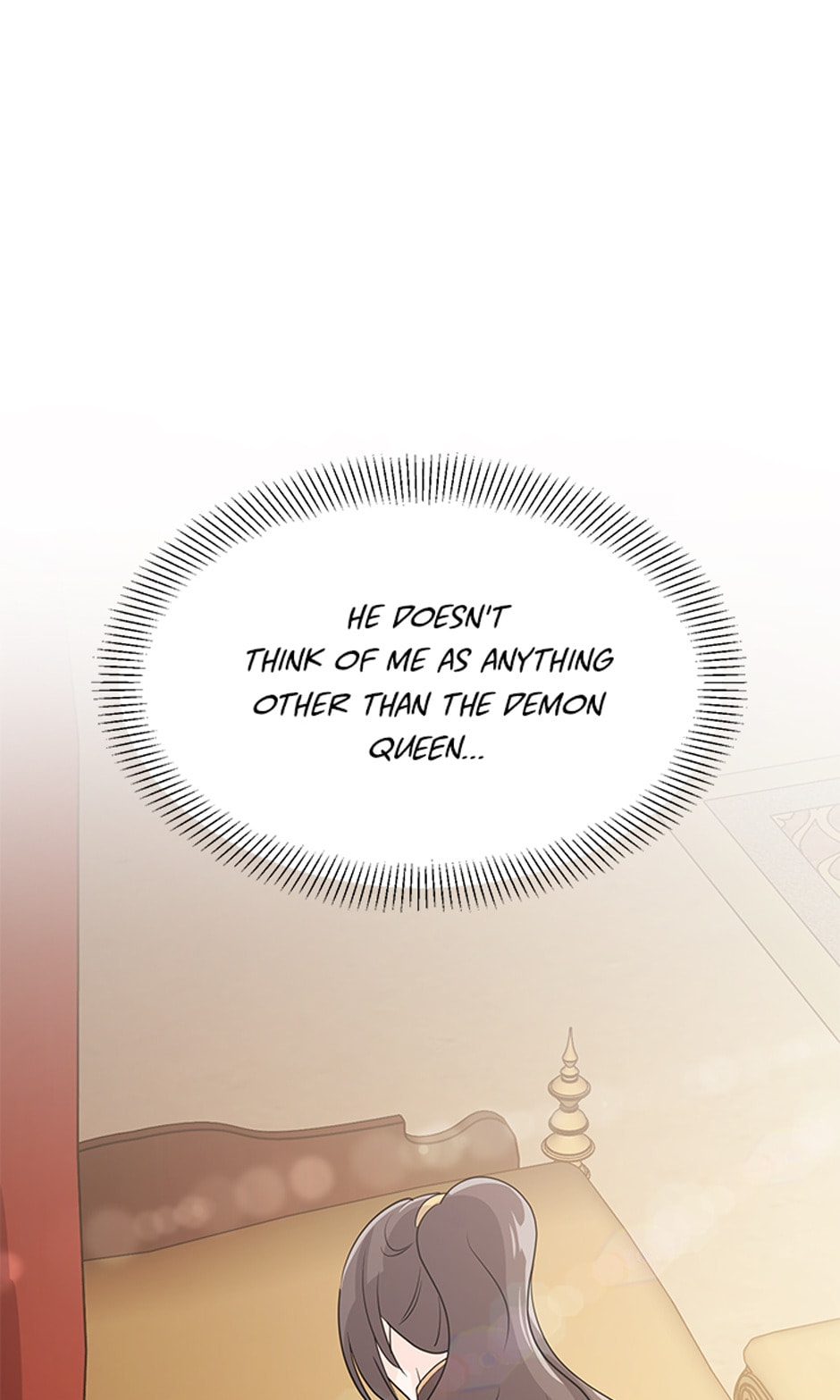 Demon Queen Just Wants to Make Peace Chapter 22 page 39 - 