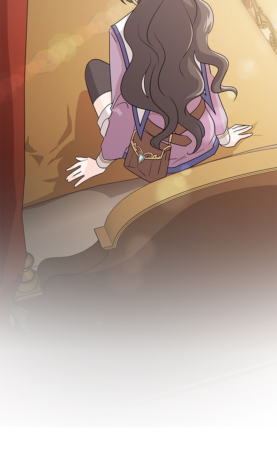 Demon Queen Just Wants to Make Peace Chapter 22 page 40 - 