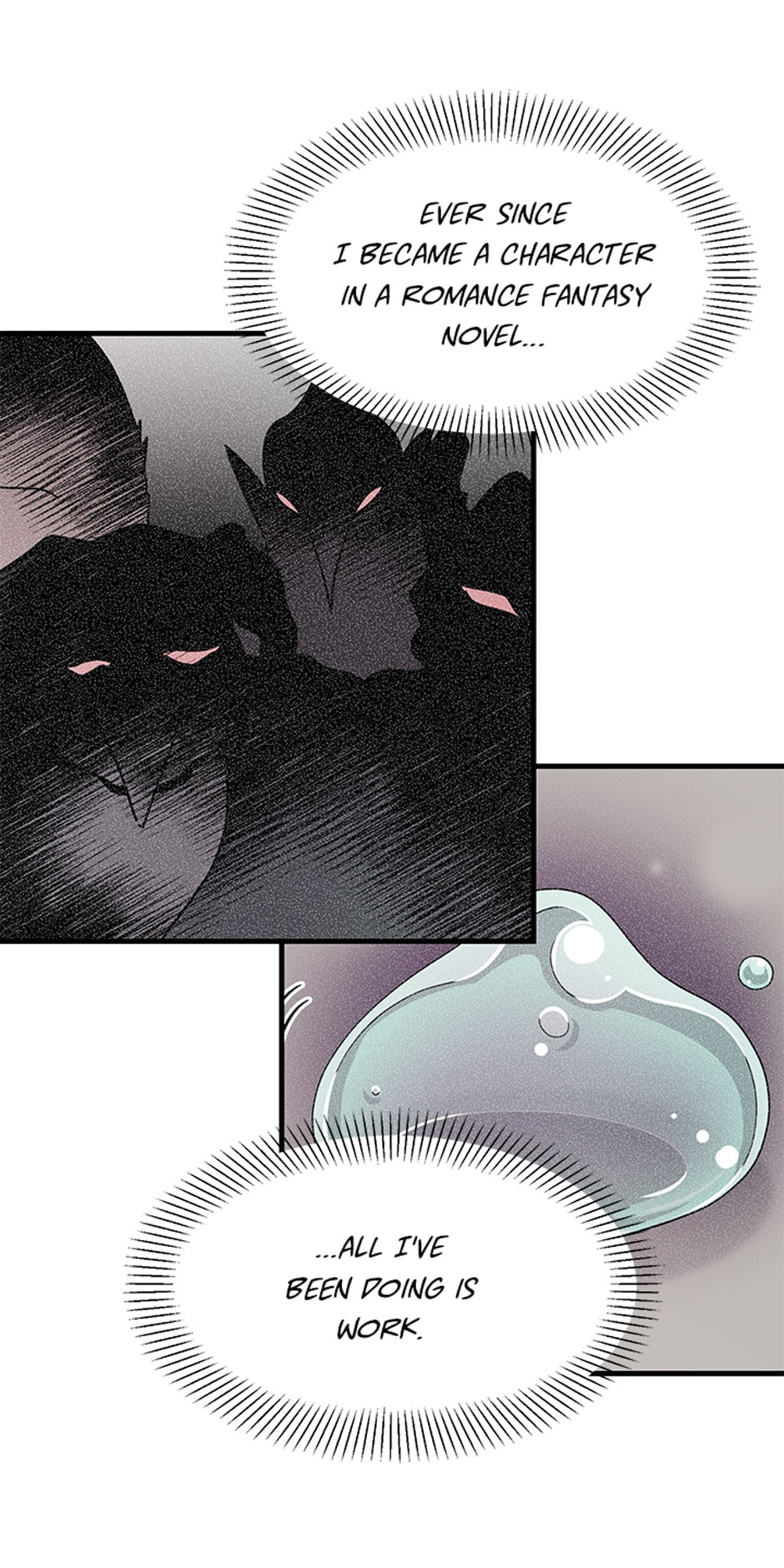 Demon Queen Just Wants to Make Peace Chapter 22 page 5 - 