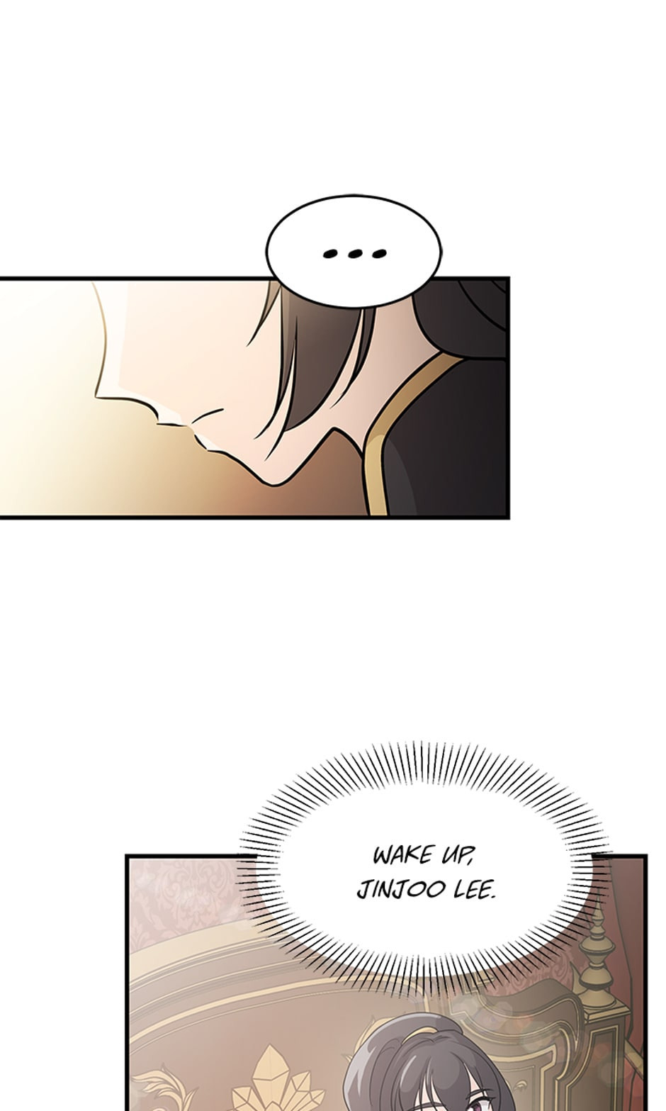 Demon Queen Just Wants to Make Peace Chapter 22 page 41 - 
