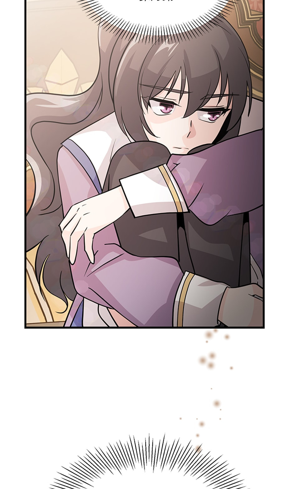 Demon Queen Just Wants to Make Peace Chapter 22 page 43 - 