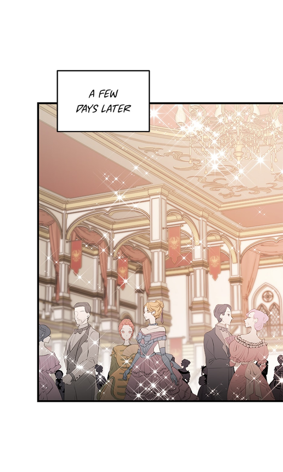 Demon Queen Just Wants to Make Peace Chapter 22 page 45 - 