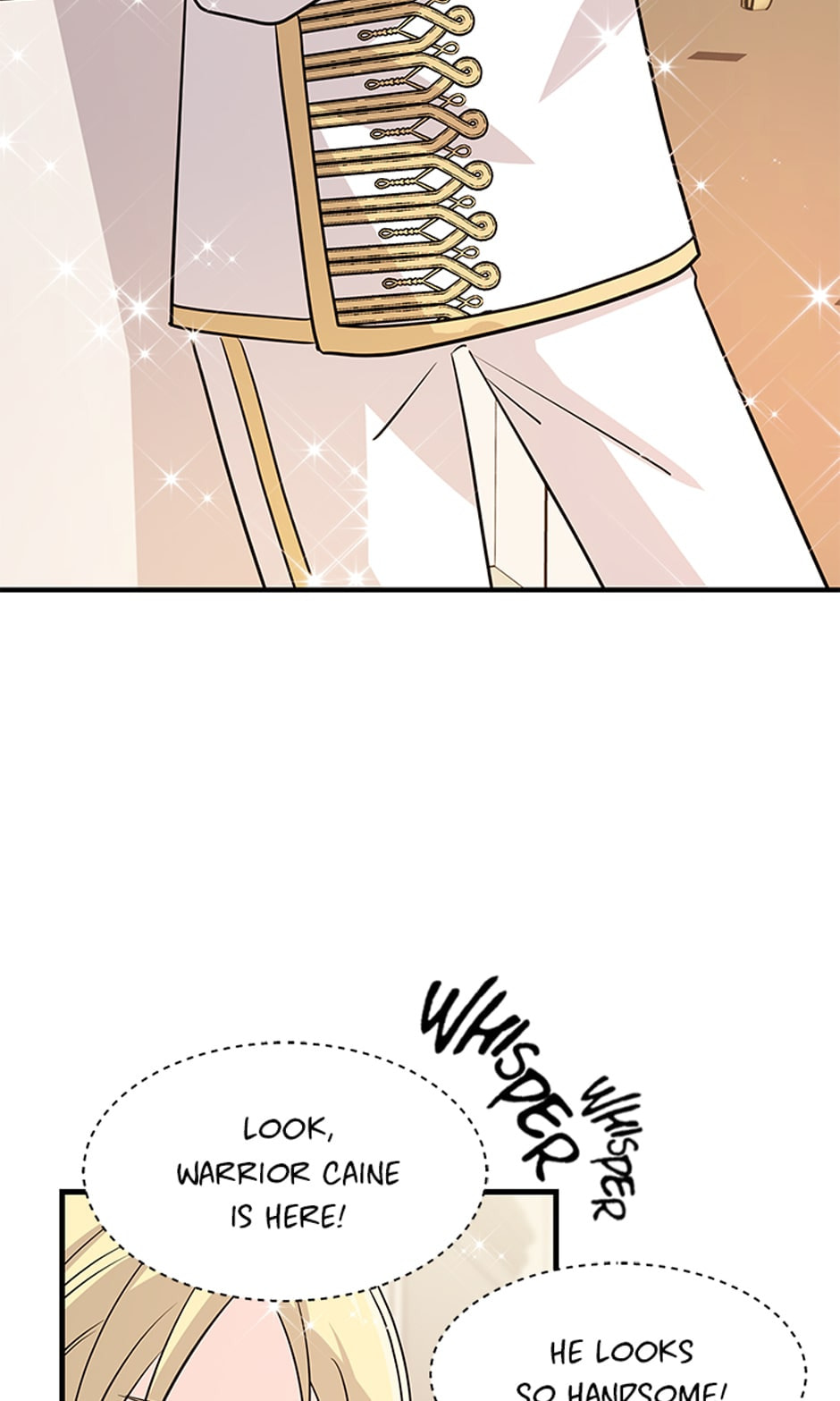 Demon Queen Just Wants to Make Peace Chapter 22 page 47 - 