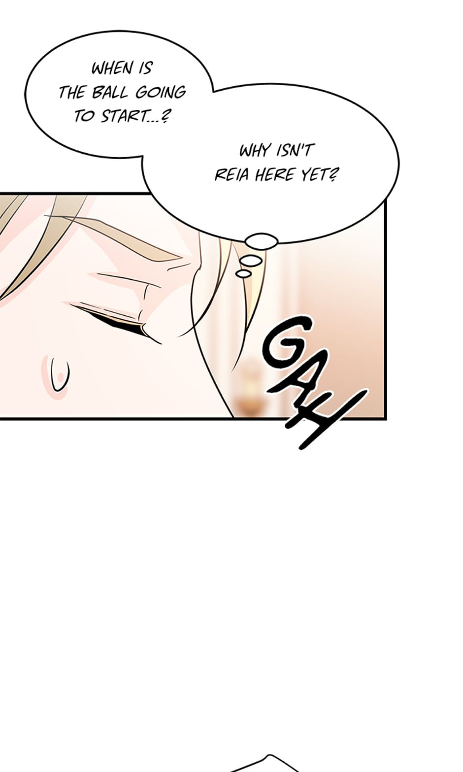 Demon Queen Just Wants to Make Peace Chapter 22 page 49 - 