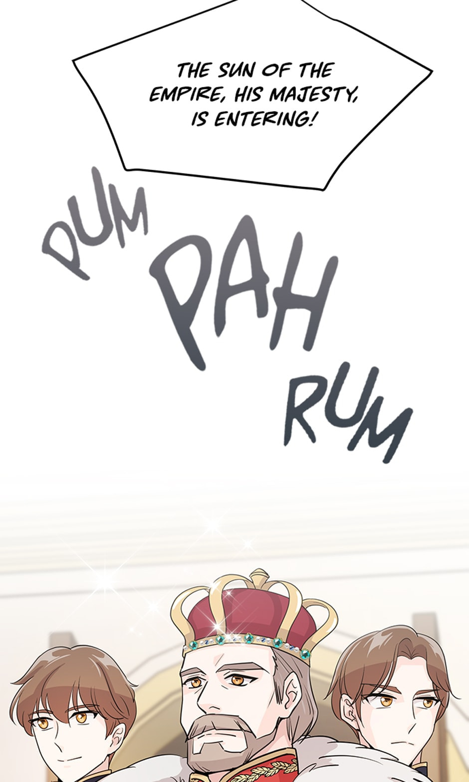 Demon Queen Just Wants to Make Peace Chapter 22 page 50 - 