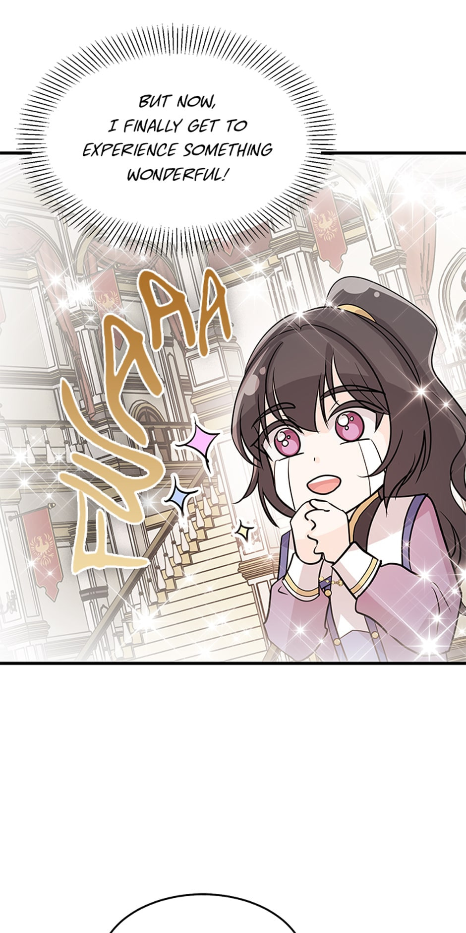 Demon Queen Just Wants to Make Peace Chapter 22 page 6 - 