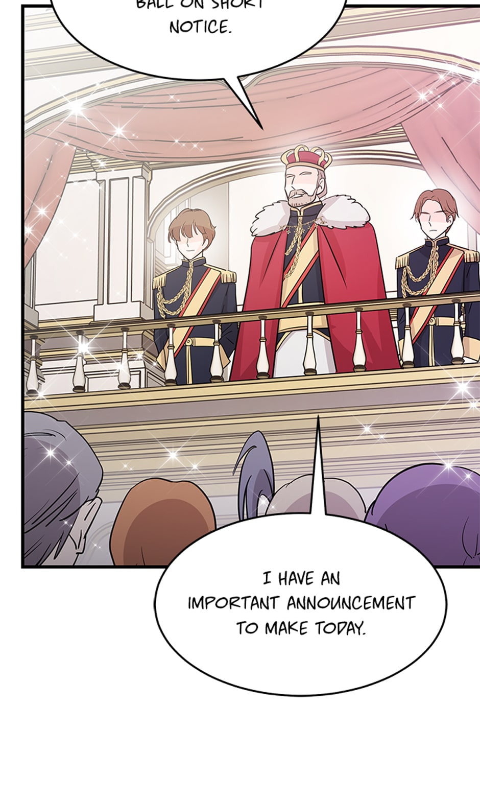 Demon Queen Just Wants to Make Peace Chapter 22 page 52 - 