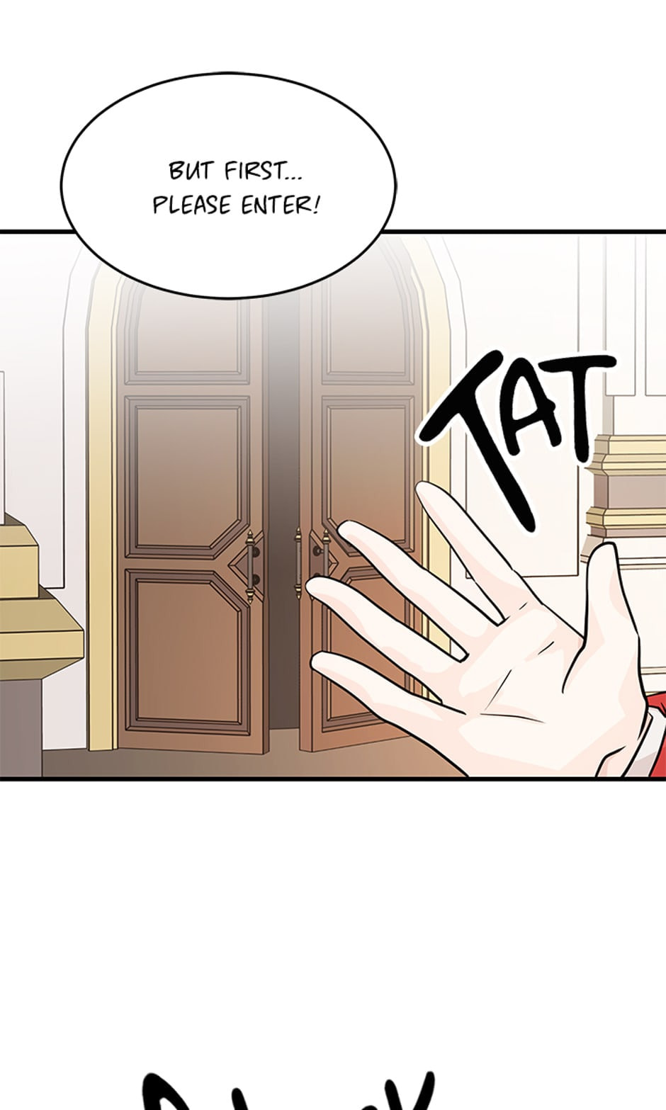 Demon Queen Just Wants to Make Peace Chapter 22 page 53 - 
