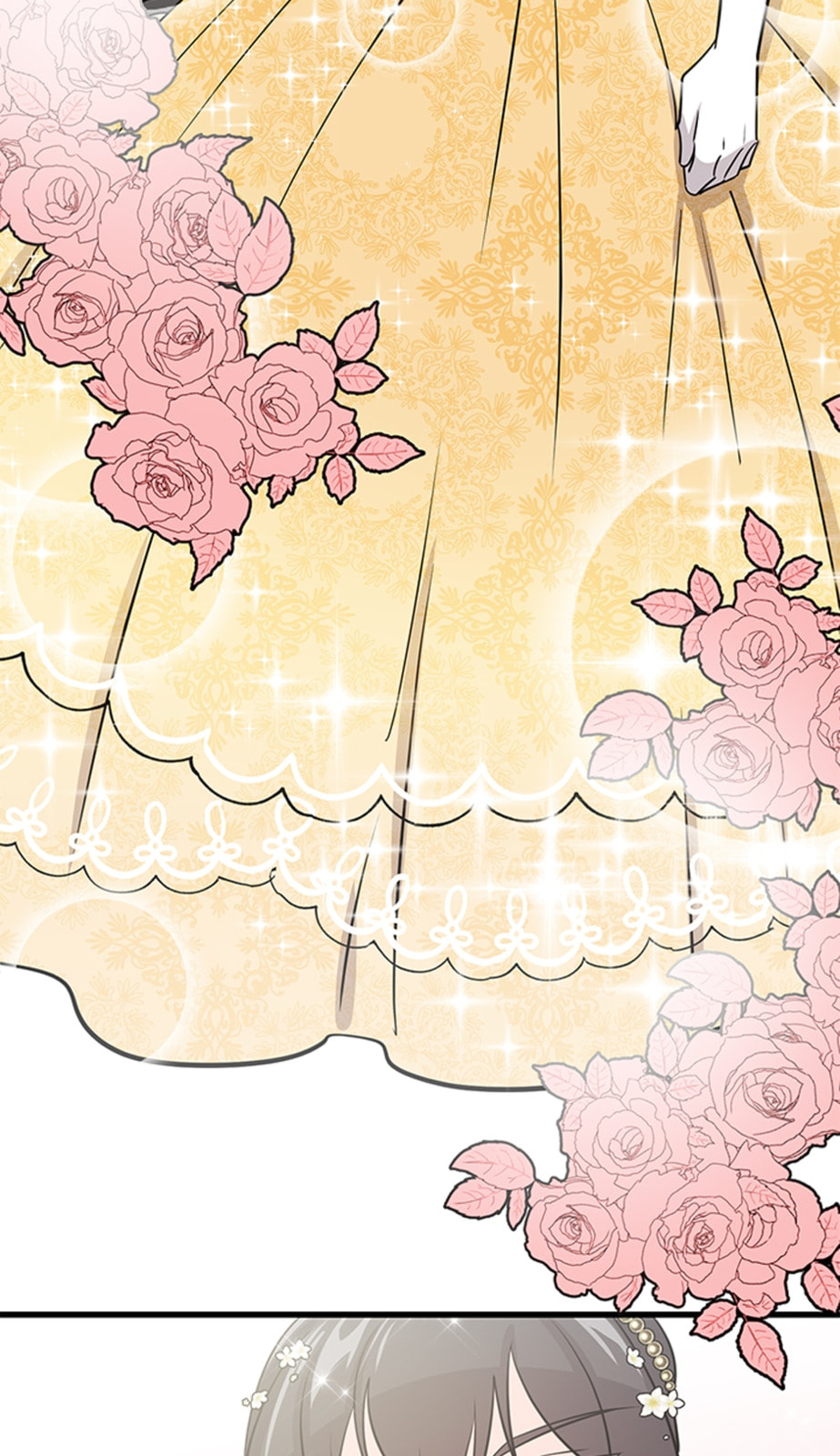 Demon Queen Just Wants to Make Peace Chapter 22 page 58 - 