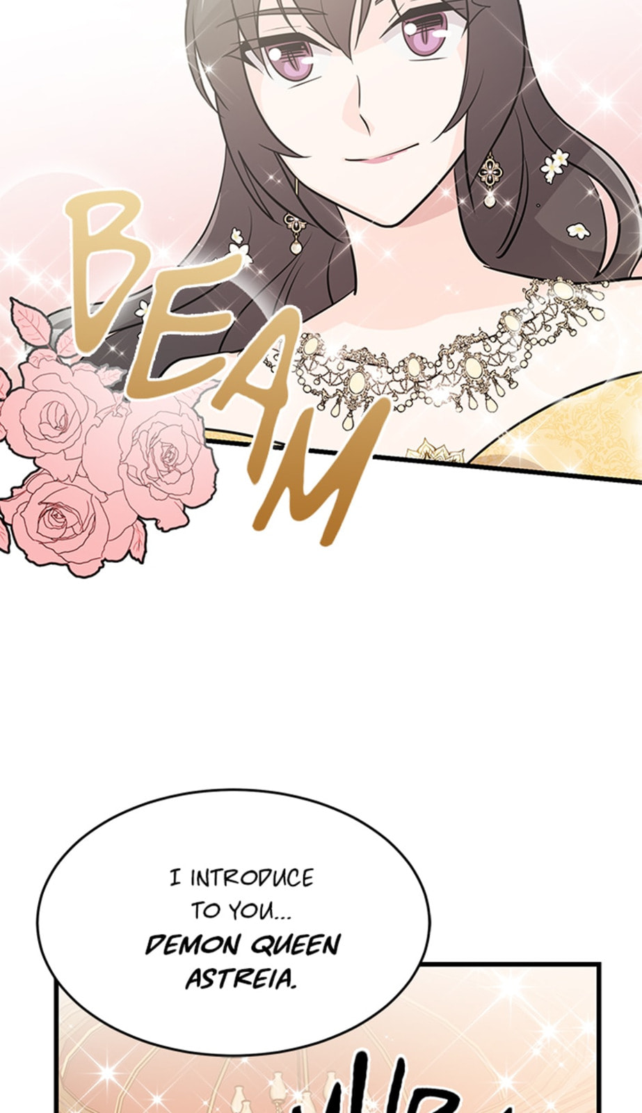 Demon Queen Just Wants to Make Peace Chapter 22 page 59 - 