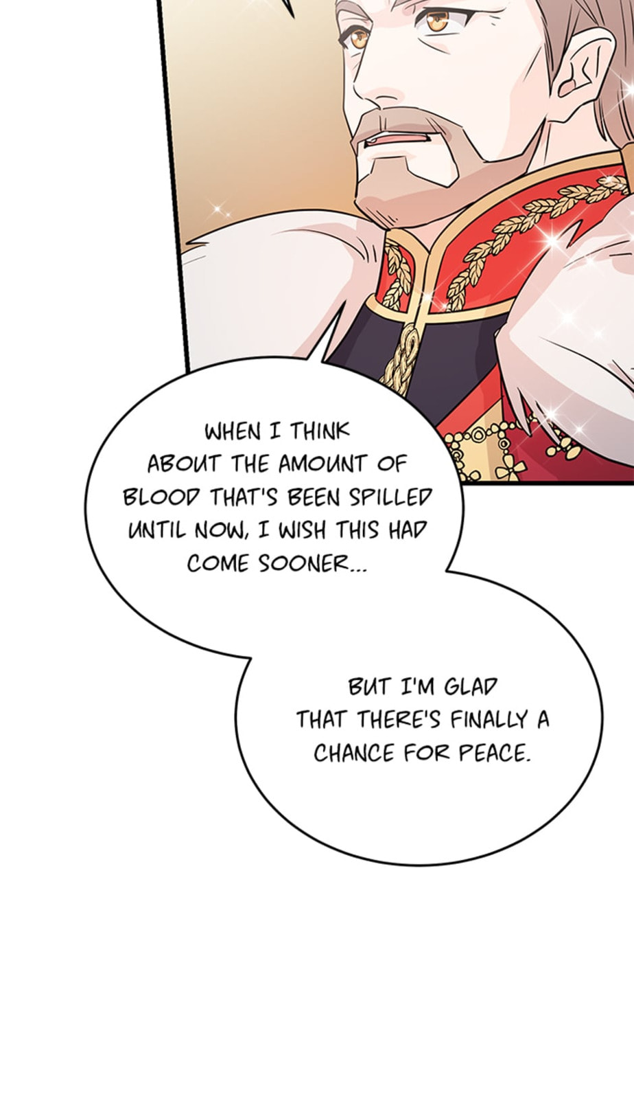Demon Queen Just Wants to Make Peace Chapter 22 page 61 - 