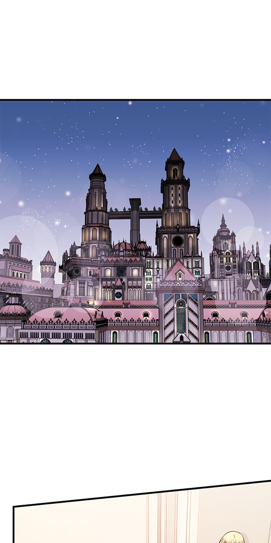 Demon Queen Just Wants to Make Peace Chapter 23 page 1 - 