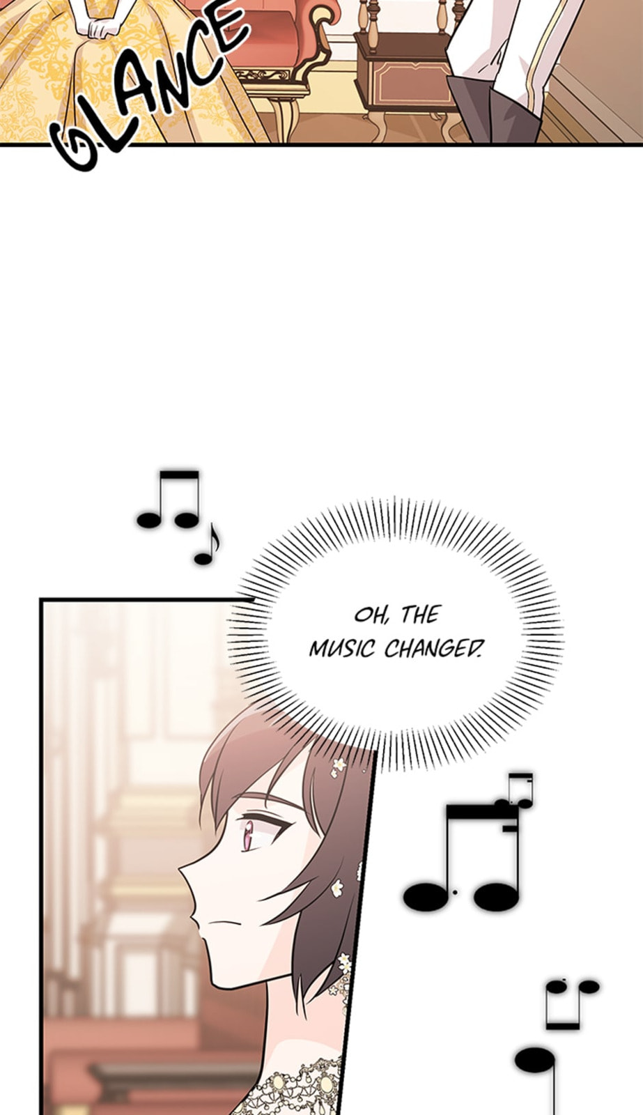 Demon Queen Just Wants to Make Peace Chapter 23 page 11 - 