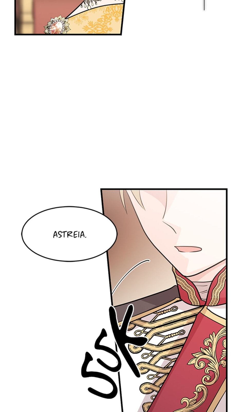 Demon Queen Just Wants to Make Peace Chapter 23 page 12 - 
