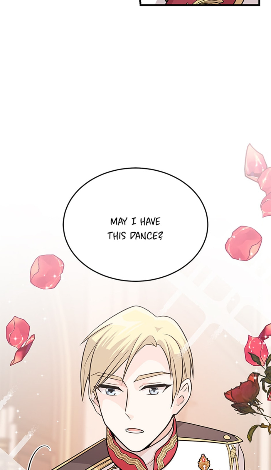 Demon Queen Just Wants to Make Peace Chapter 23 page 13 - 