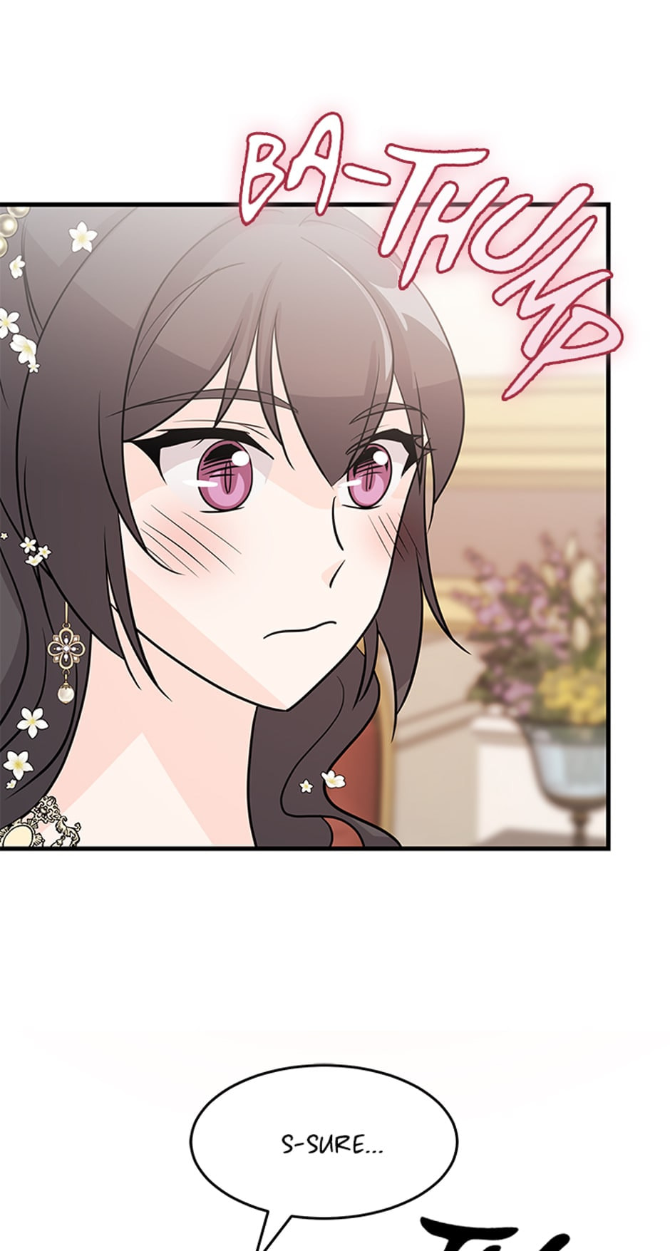 Demon Queen Just Wants to Make Peace Chapter 23 page 15 - 
