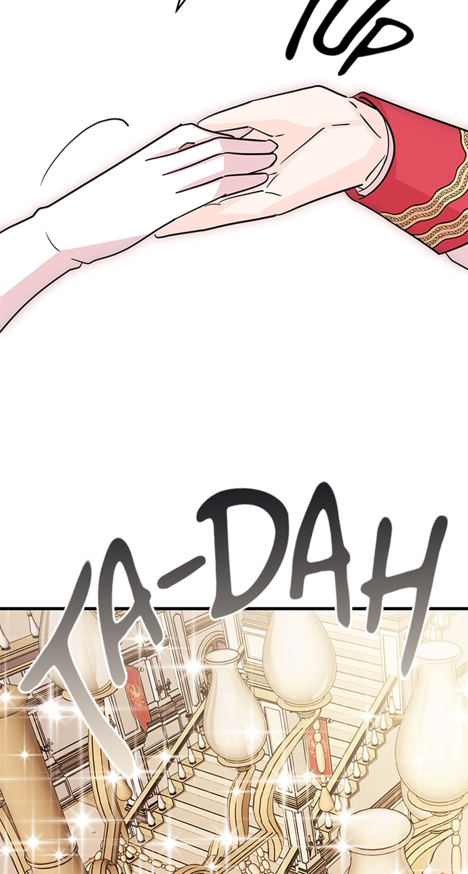 Demon Queen Just Wants to Make Peace Chapter 23 page 16 - 