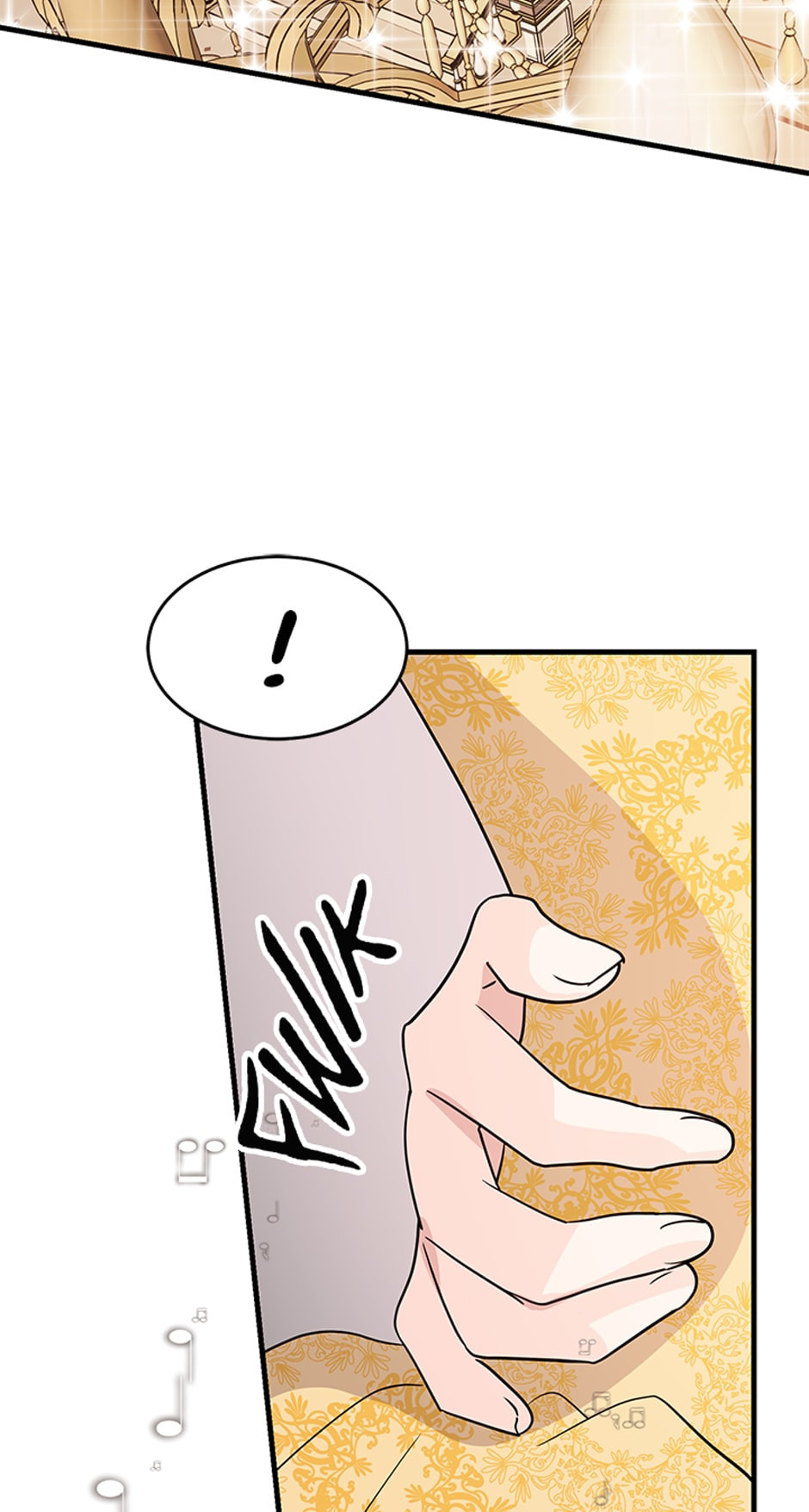 Demon Queen Just Wants to Make Peace Chapter 23 page 17 - 