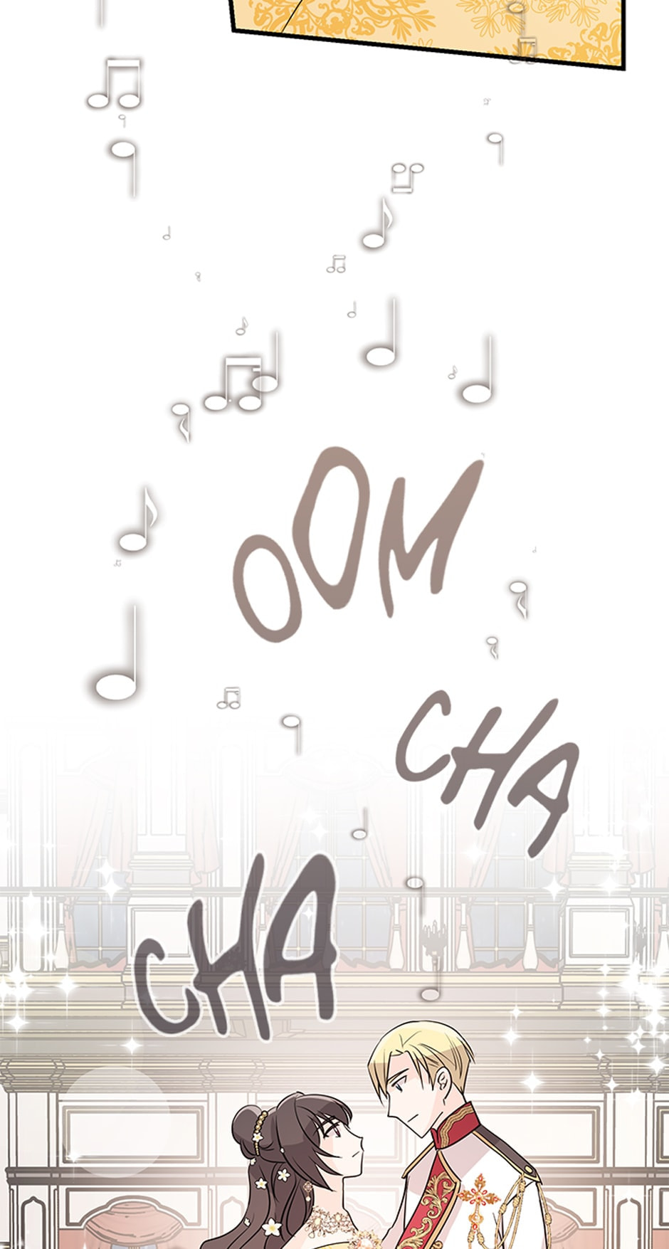 Demon Queen Just Wants to Make Peace Chapter 23 page 18 - 