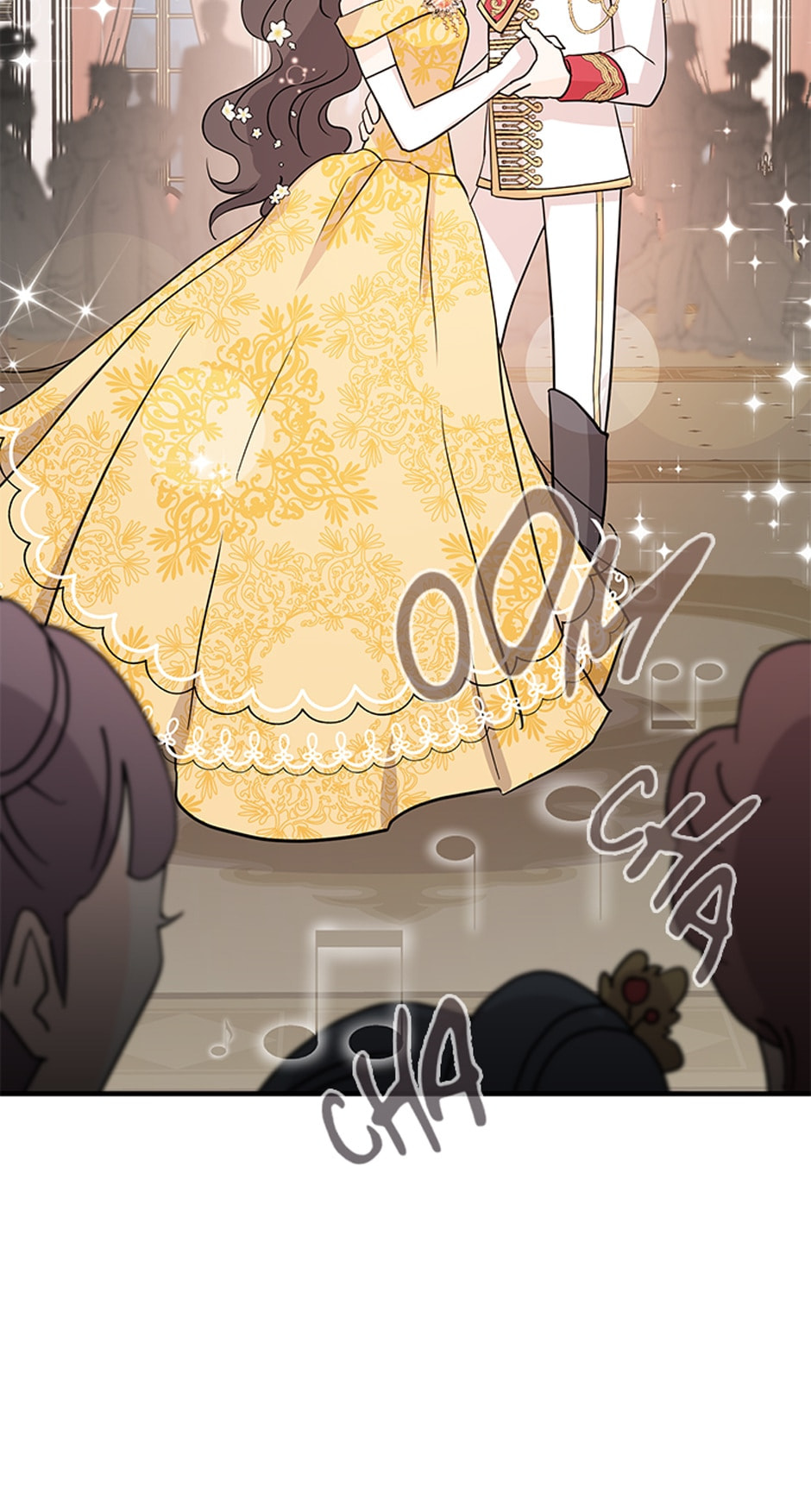 Demon Queen Just Wants to Make Peace Chapter 23 page 19 - 