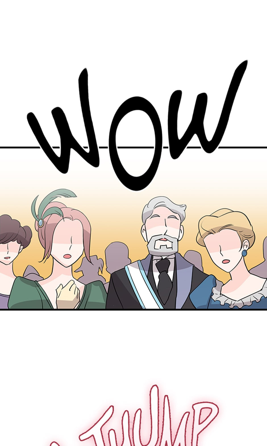 Demon Queen Just Wants to Make Peace Chapter 23 page 20 - 