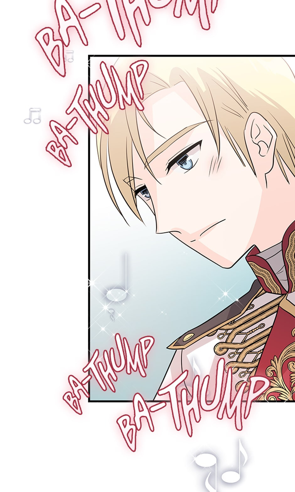 Demon Queen Just Wants to Make Peace Chapter 23 page 21 - 
