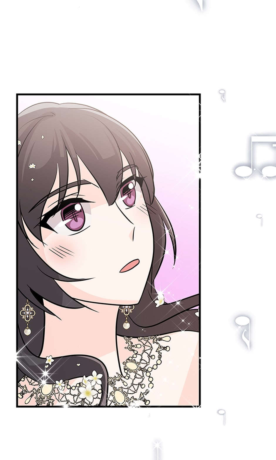 Demon Queen Just Wants to Make Peace Chapter 23 page 22 - 