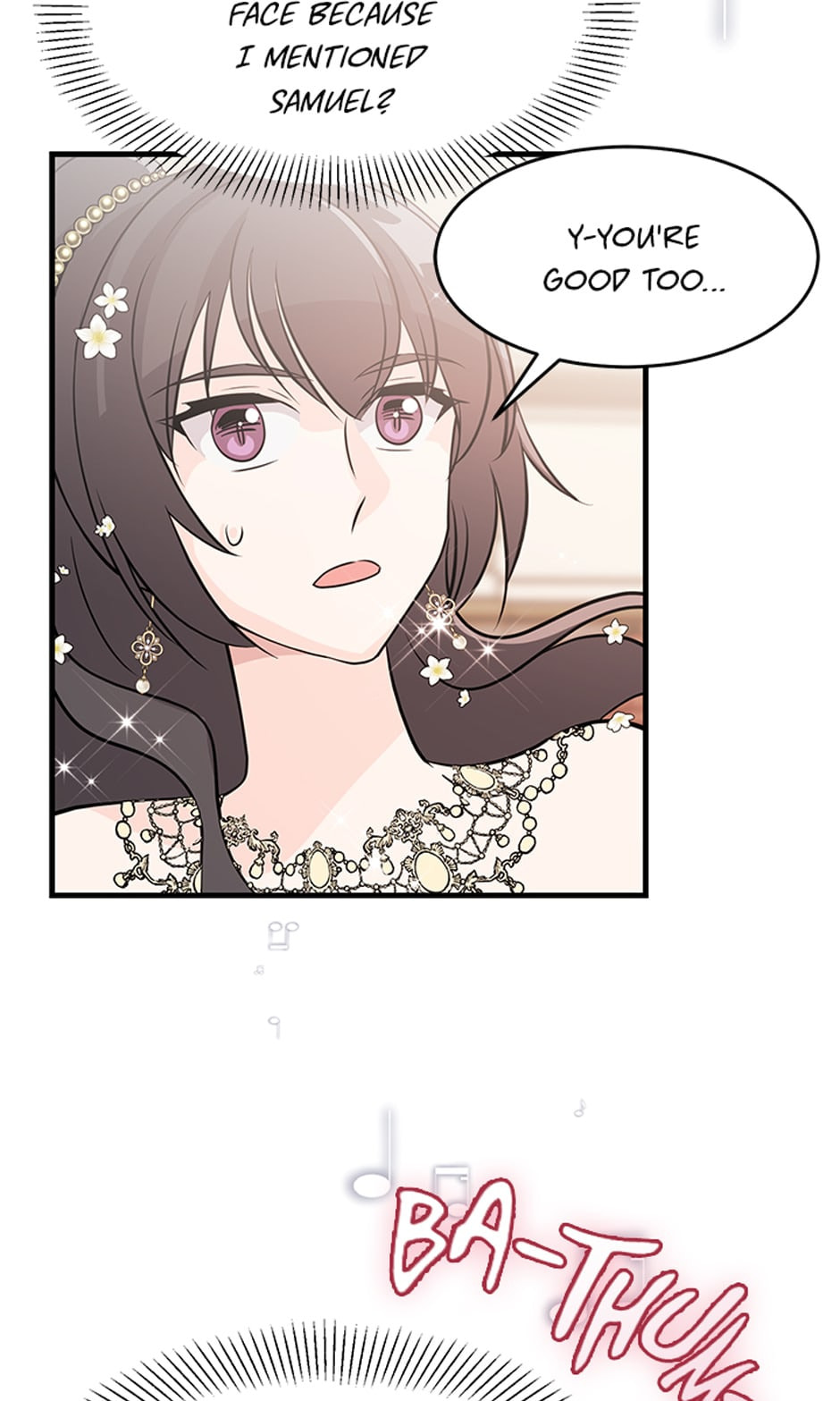 Demon Queen Just Wants to Make Peace Chapter 23 page 26 - 