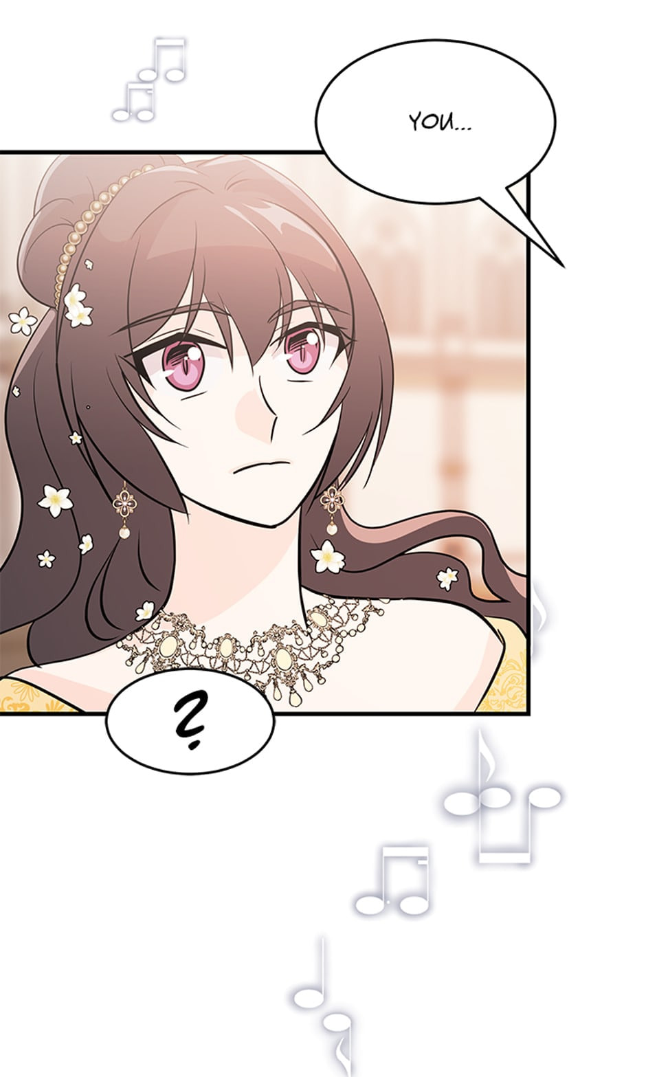 Demon Queen Just Wants to Make Peace Chapter 23 page 29 - 