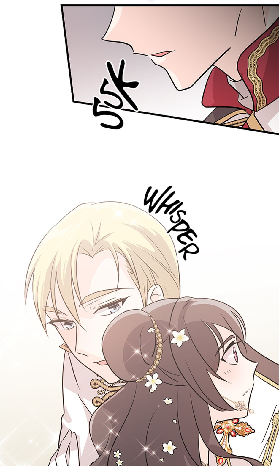 Demon Queen Just Wants to Make Peace Chapter 23 page 30 - 