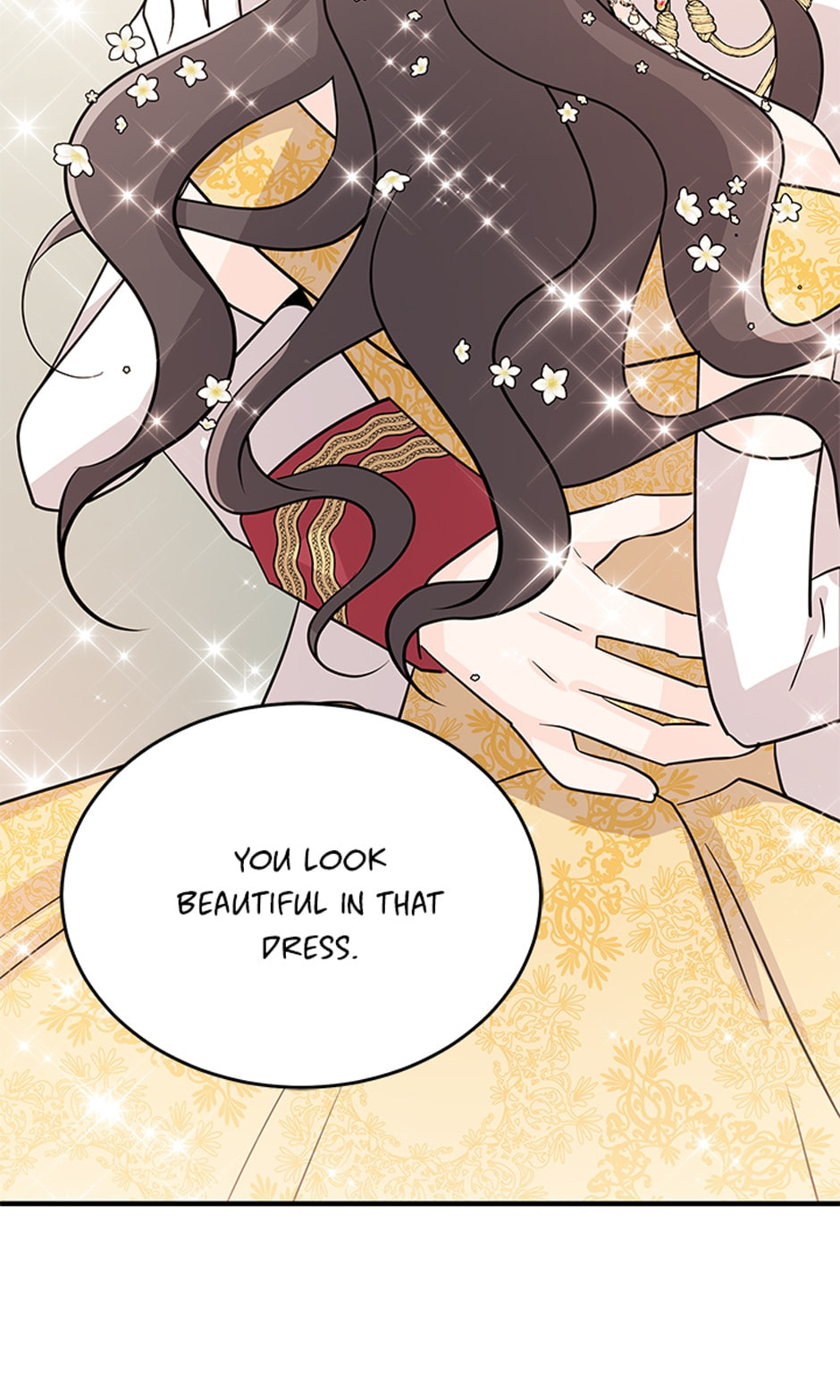 Demon Queen Just Wants to Make Peace Chapter 23 page 31 - 