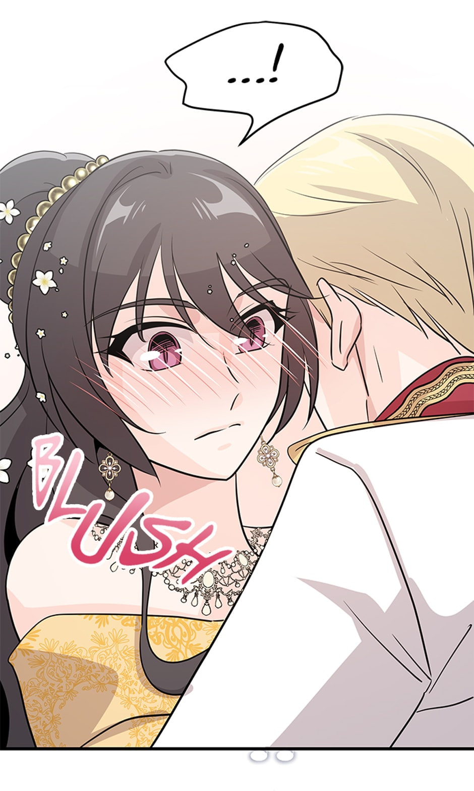 Demon Queen Just Wants to Make Peace Chapter 23 page 32 - 