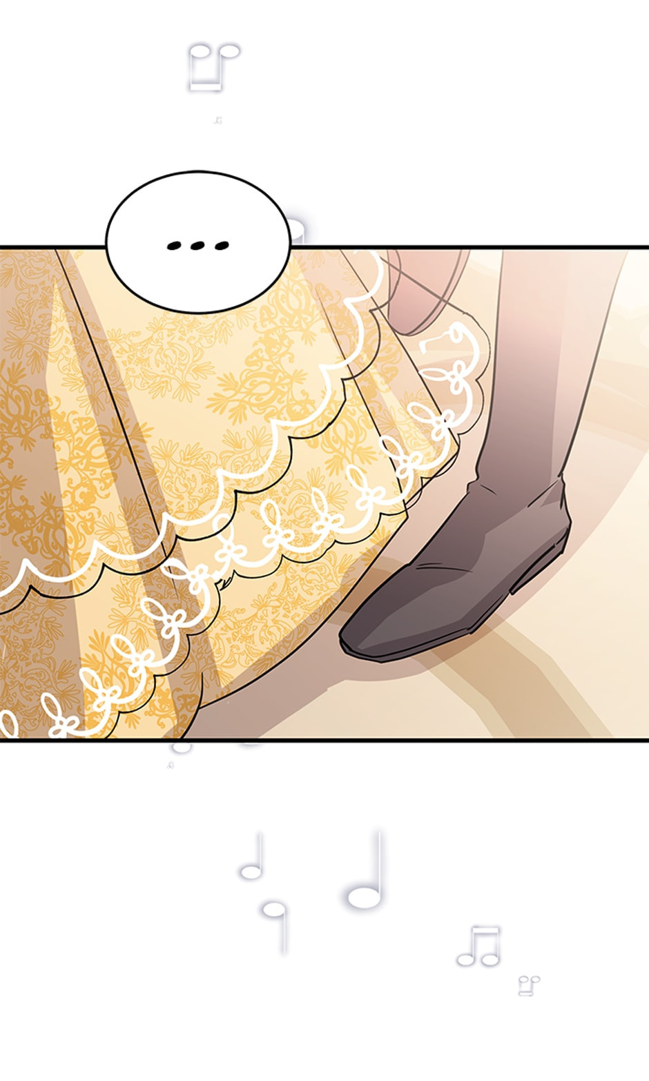 Demon Queen Just Wants to Make Peace Chapter 23 page 35 - 