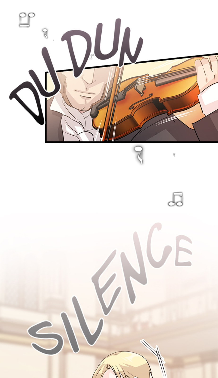 Demon Queen Just Wants to Make Peace Chapter 23 page 36 - 