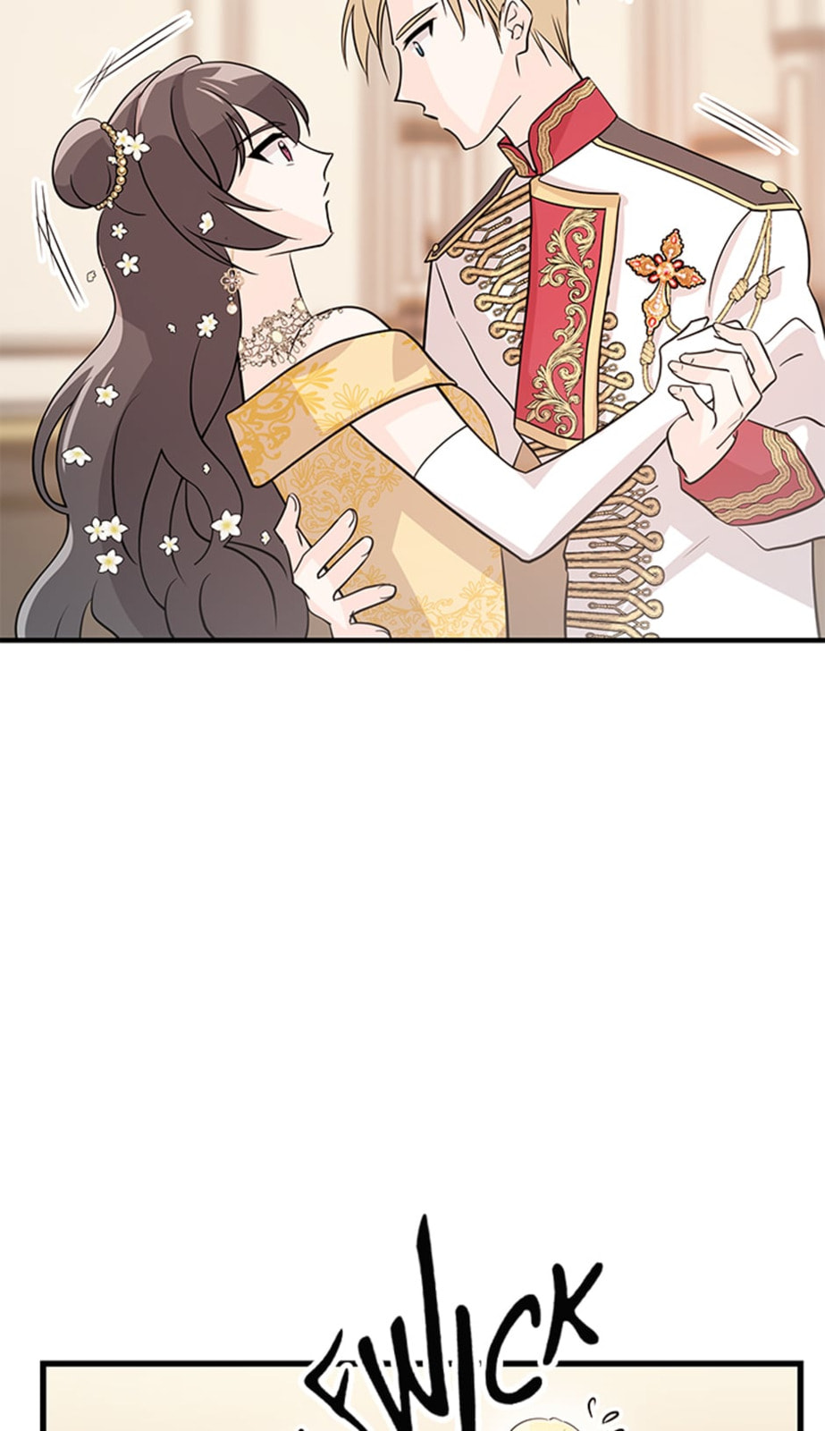 Demon Queen Just Wants to Make Peace Chapter 23 page 37 - 