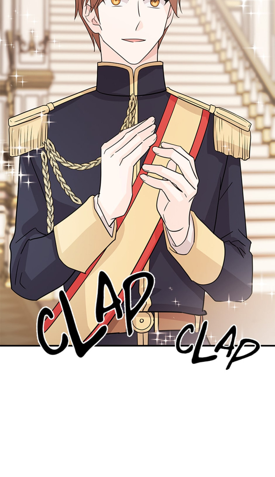 Demon Queen Just Wants to Make Peace Chapter 23 page 40 - 