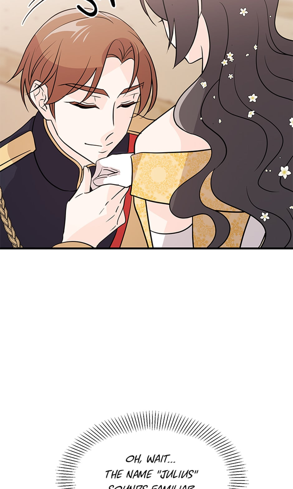 Demon Queen Just Wants to Make Peace Chapter 23 page 43 - 