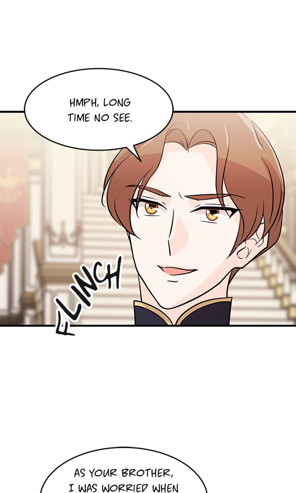 Demon Queen Just Wants to Make Peace Chapter 23 page 49 - 