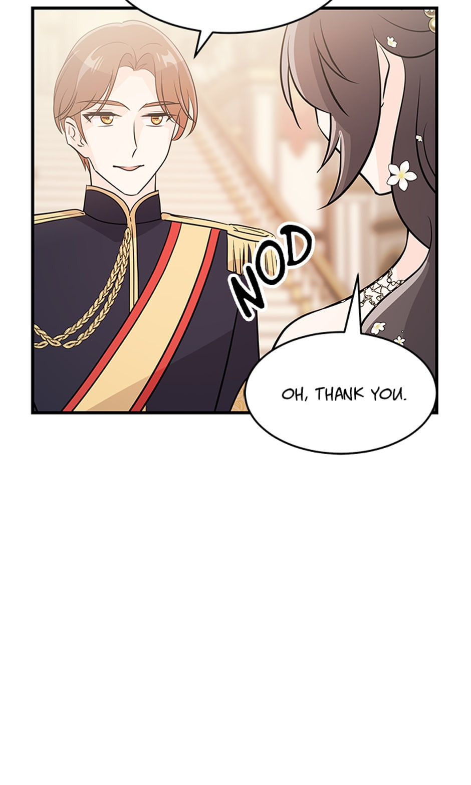 Demon Queen Just Wants to Make Peace Chapter 23 page 52 - 