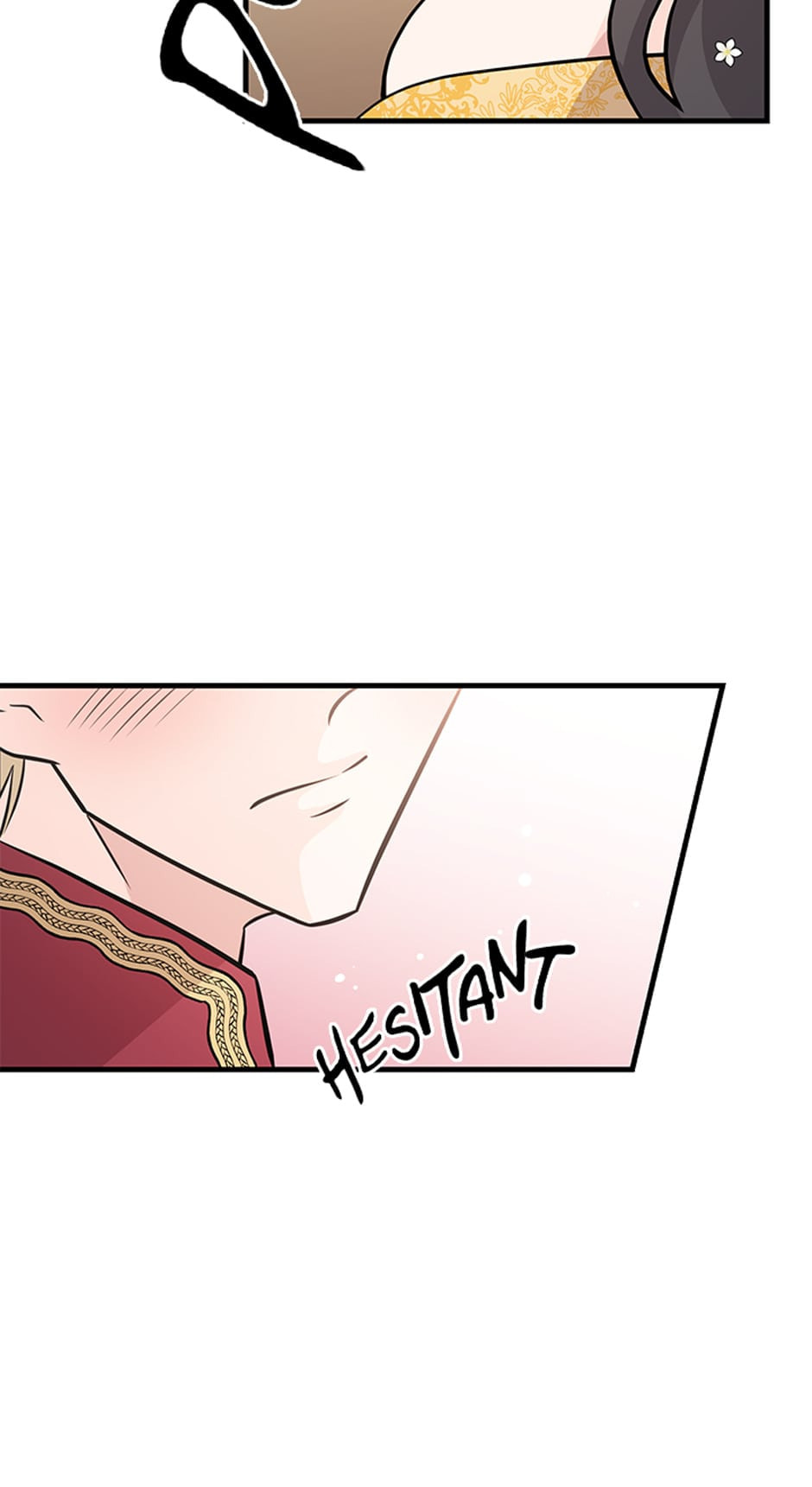 Demon Queen Just Wants to Make Peace Chapter 23 page 56 - 