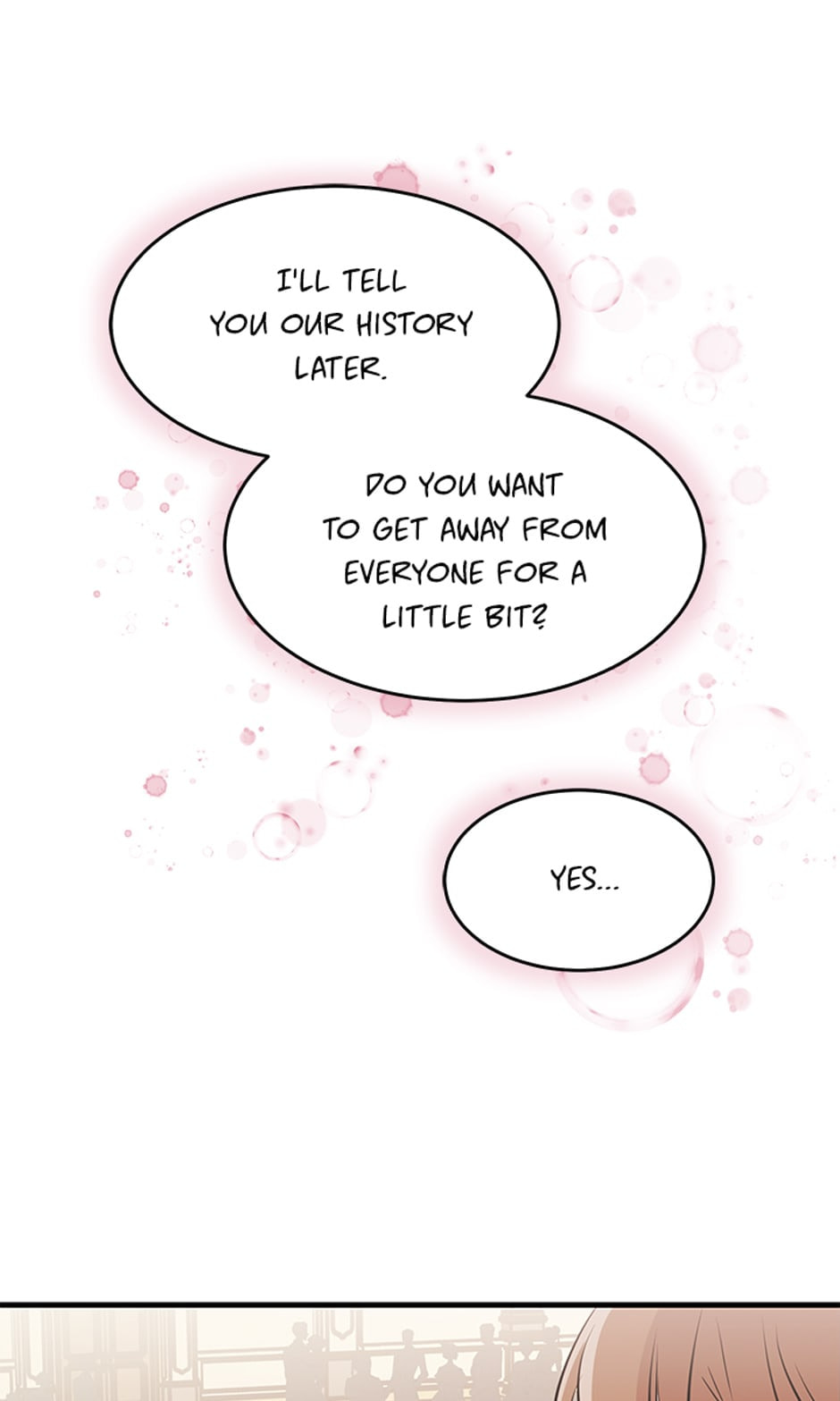 Demon Queen Just Wants to Make Peace Chapter 23 page 57 - 