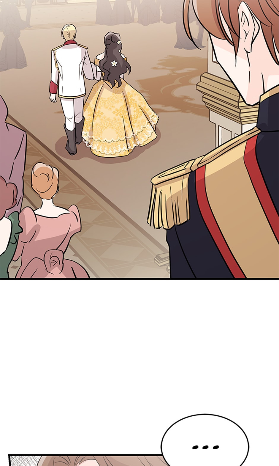 Demon Queen Just Wants to Make Peace Chapter 23 page 58 - 