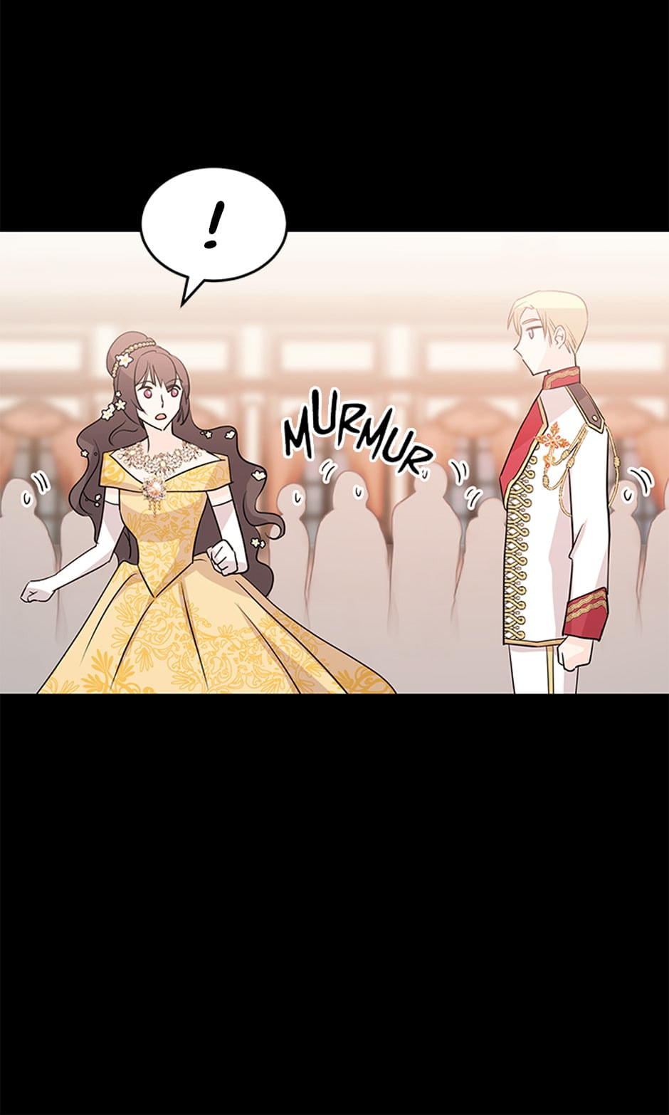 Demon Queen Just Wants to Make Peace Chapter 23 page 9 - 