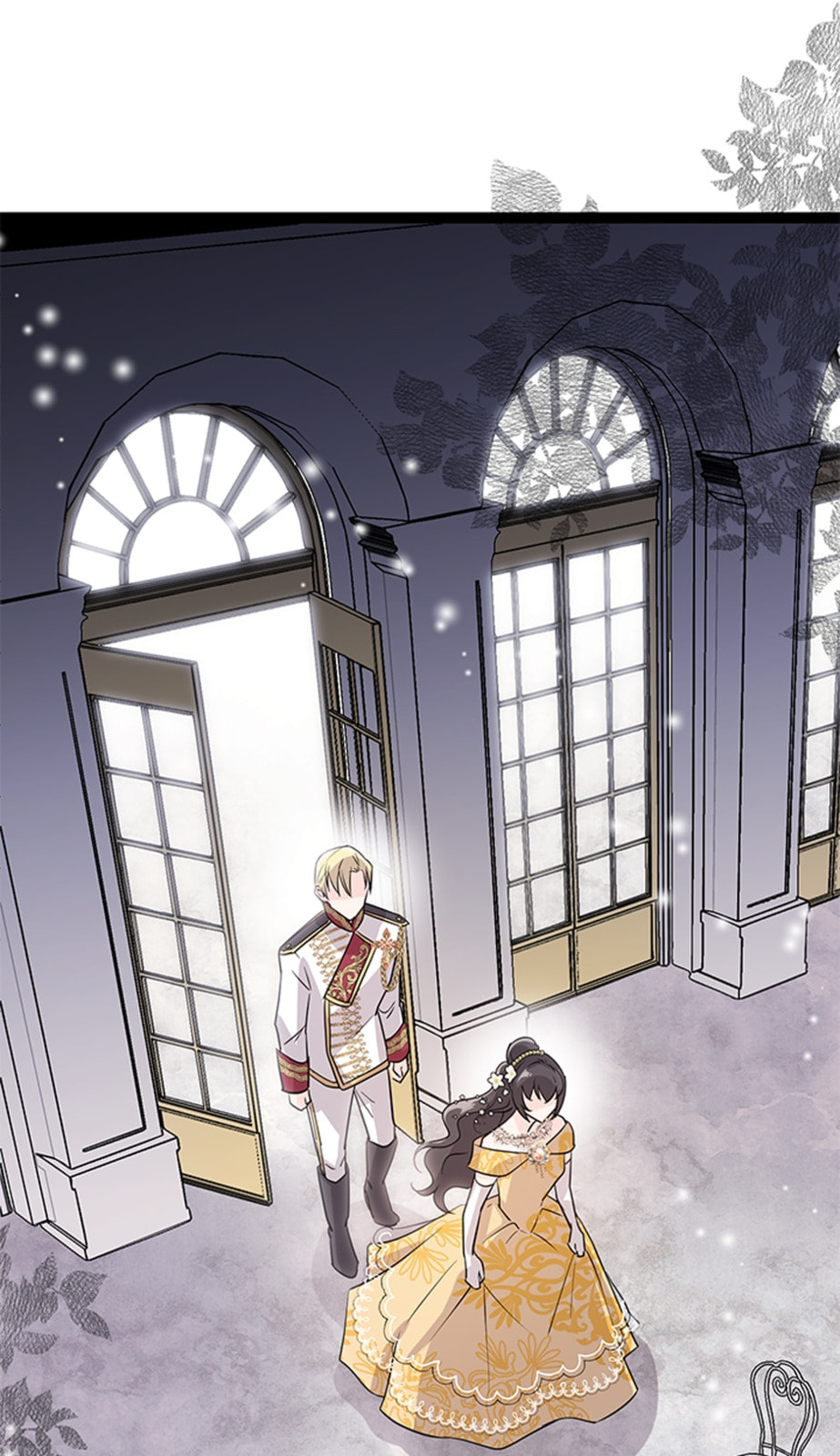Demon Queen Just Wants to Make Peace Chapter 24 page 2 - 