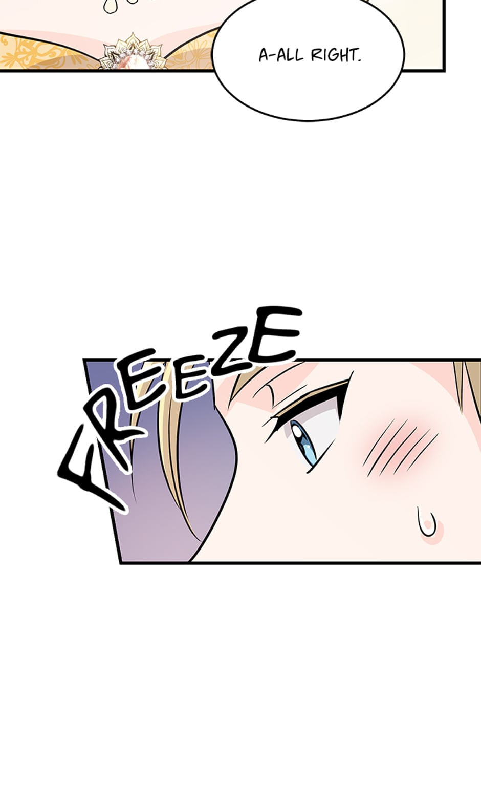 Demon Queen Just Wants to Make Peace Chapter 24 page 13 - 