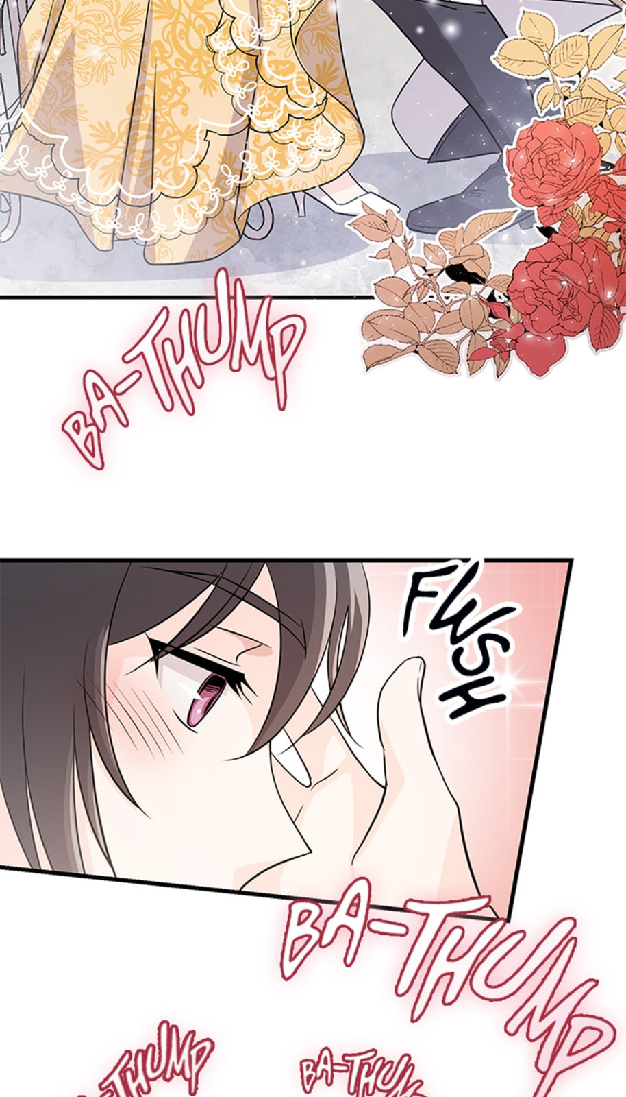 Demon Queen Just Wants to Make Peace Chapter 24 page 15 - 